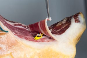 Supermercats de VIA Sabadell