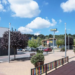 Planes de verano en Sabadell: compras, restaurantes y ocio en Via Sabadell Planes de verano en Sabadell: compras, restaurantes y ocio en Via Sabadell