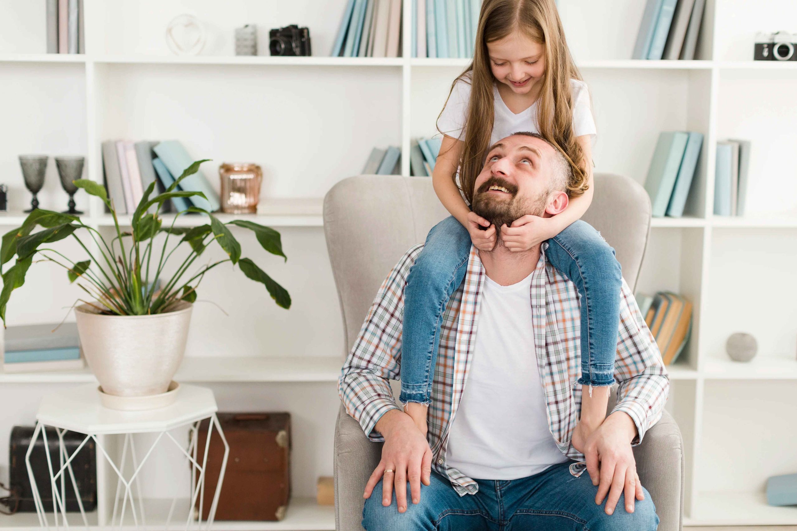 ¡Ya llega el Día del Padre en el centro comercial Via Sabadell!