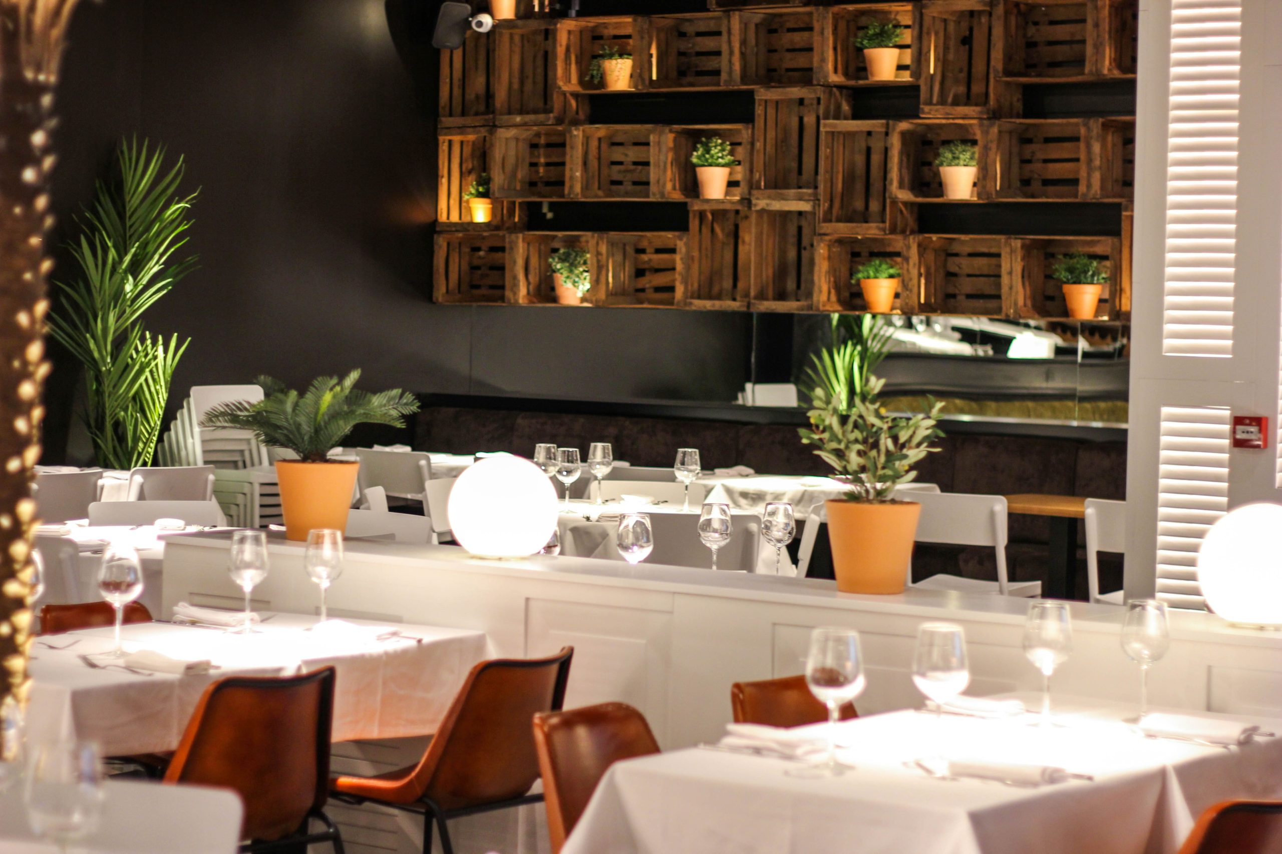 Descubre Casa Carmen: El Nuevo Restaurante en Via Sabadell