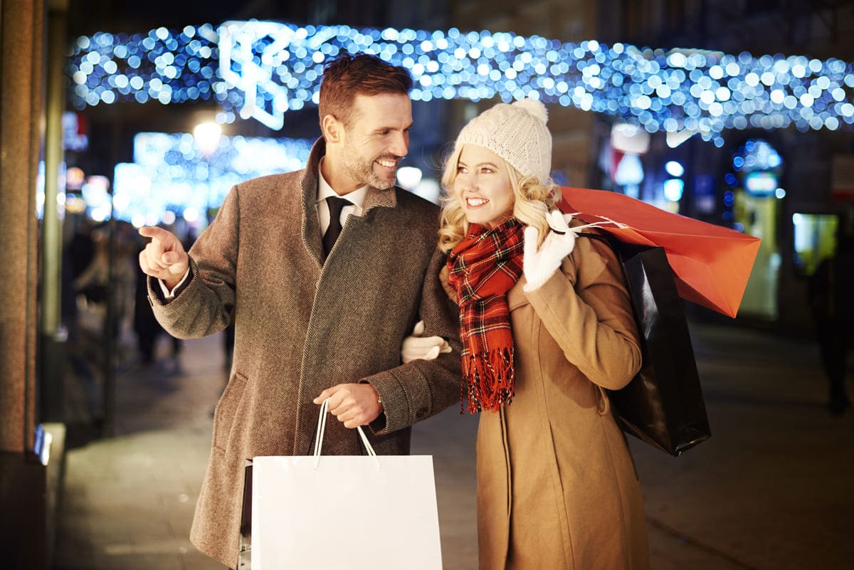 Explorando las Posibilidades Navideñas en el Centro Comercial Via Sabadell