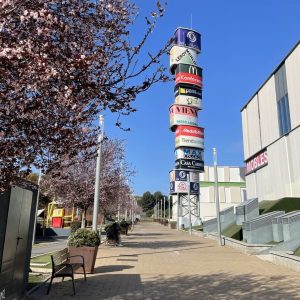 Cómo convertir tu día de compras en una experiencia relajante en Vía Sabadell