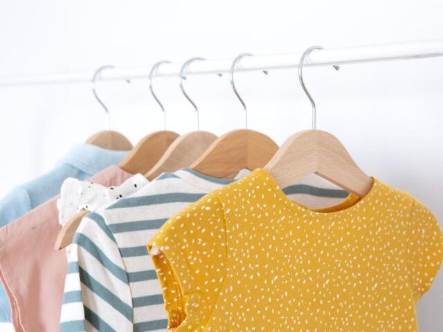 Qué Tener en Cuenta al Elegir Ropa Infantil de Calidad