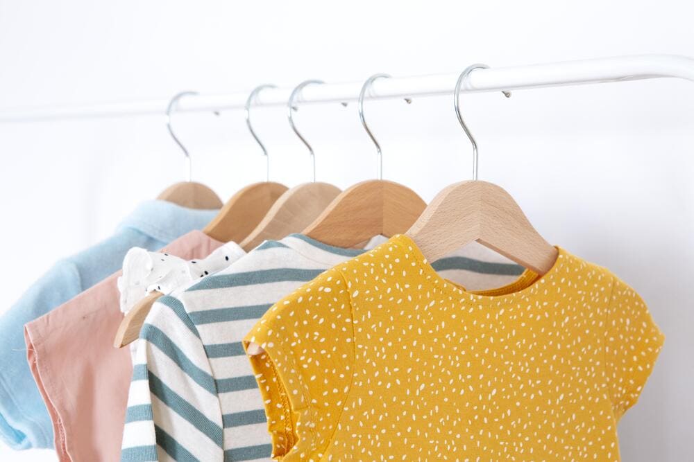 ropa infantil de calidad