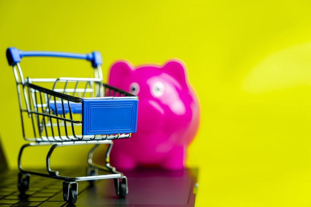 como ahorrar en compras
