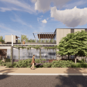 Estem millorant l’Edifici G – Restauració