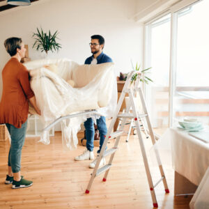 Com organitzar una reforma a casa (guia pràctica des de Vía Sabadell) Com organitzar una reforma a casa (guia pràctica des de Vía Sabadell)