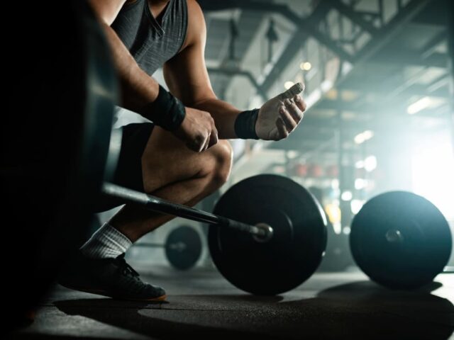 Cómo empezar en el gimnasio y convertirlo en un hábito saludable en Via Sabadell