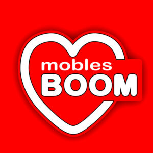 Mobles Boom