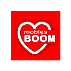 Mobles Boom