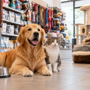 Todo para mascotas en Sabadell: alimentación, accesorios y cuidado animal Todo para mascotas en Sabadell: alimentación, accesorios y cuidado animal